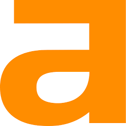 Ahrefs app icon