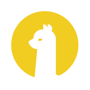Alpaca app icon