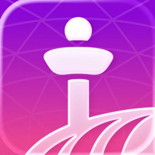 Changi Airport app icon