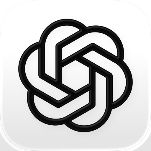 ChatGPT app icon