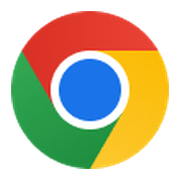 Google Chrome app icon