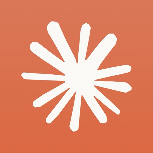 Claude app icon