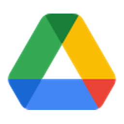 Google Drive app icon