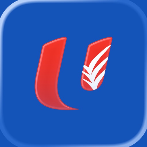 FairPrice app icon