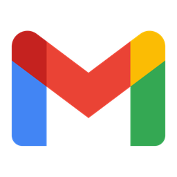 Gmail app icon