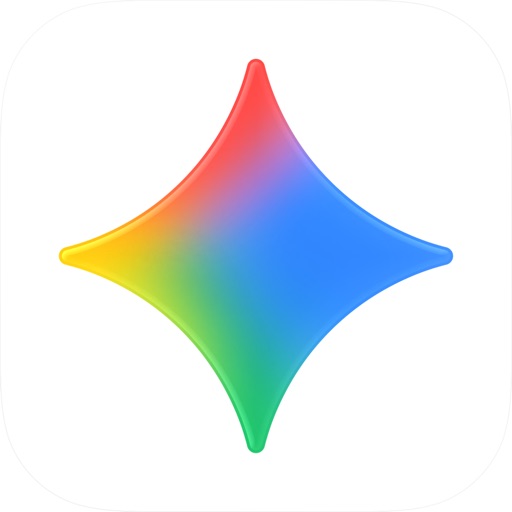 Google Gemini app icon