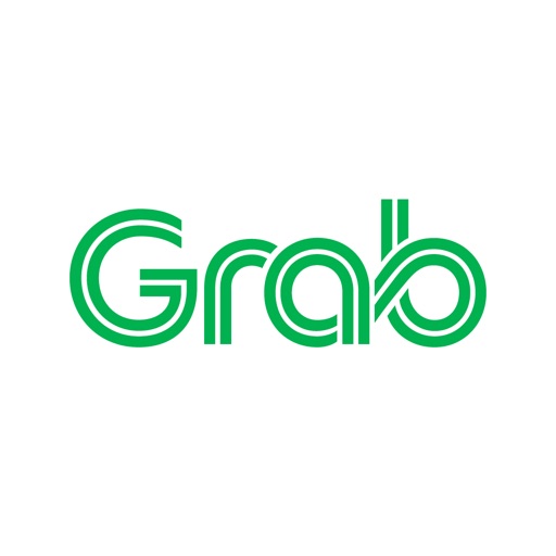 Grab app icon