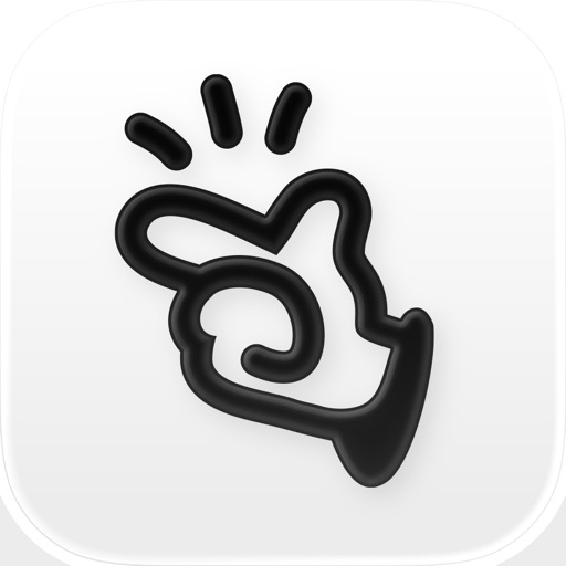 Manus app icon