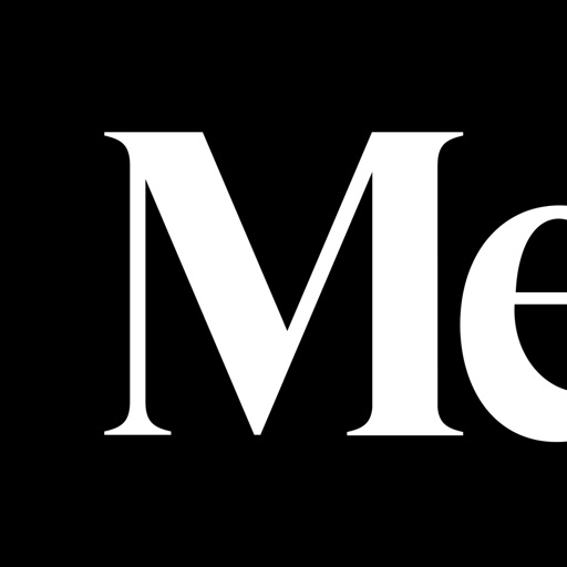 Medium app icon