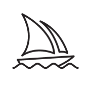 Midjourney app icon