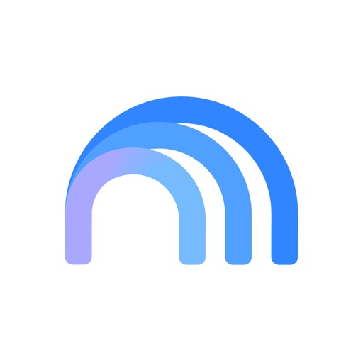 Google Gemini Notebook app icon