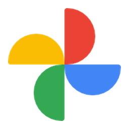 Google Photos app icon