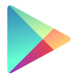 Google Play app icon