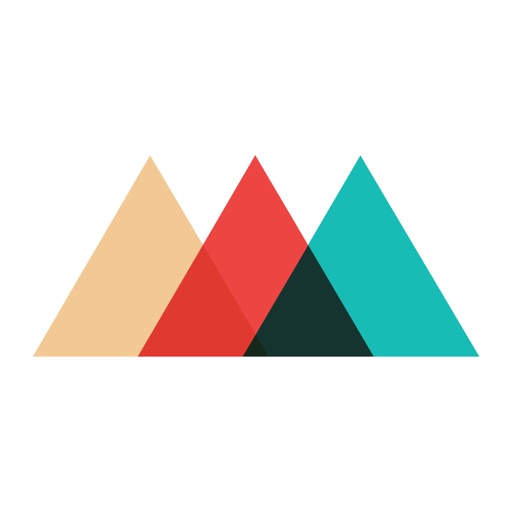 Printful app icon