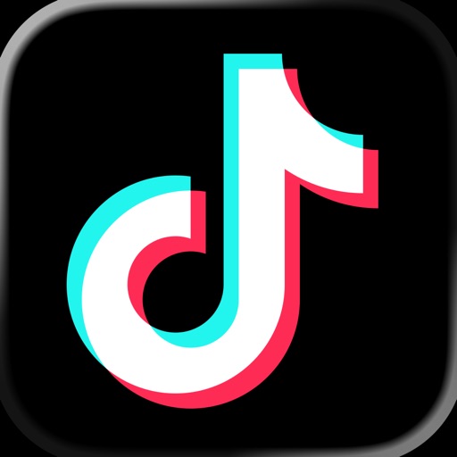 TikTok app icon