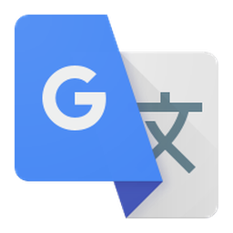 Google Translate app icon