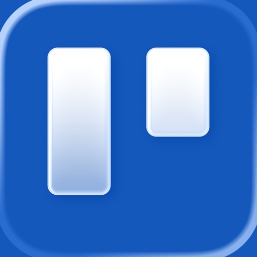 Trello app icon