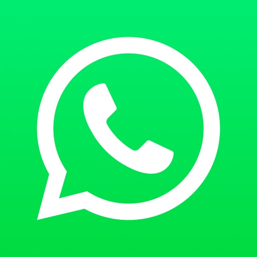 WhatsApp app icon