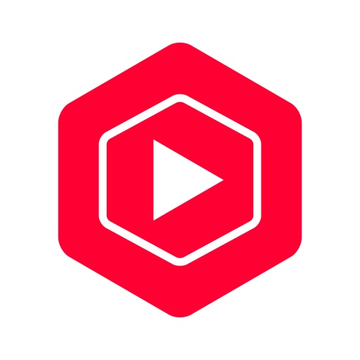 YouTube Studio app icon