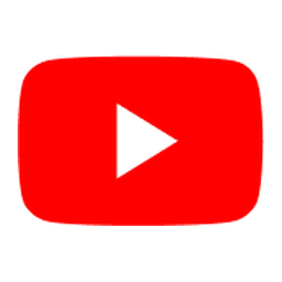 YouTube app icon
