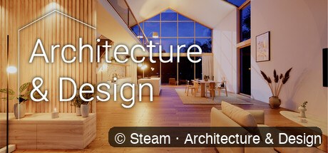Architecture & Design game cover