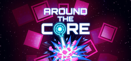 Around The Core Steam game cover