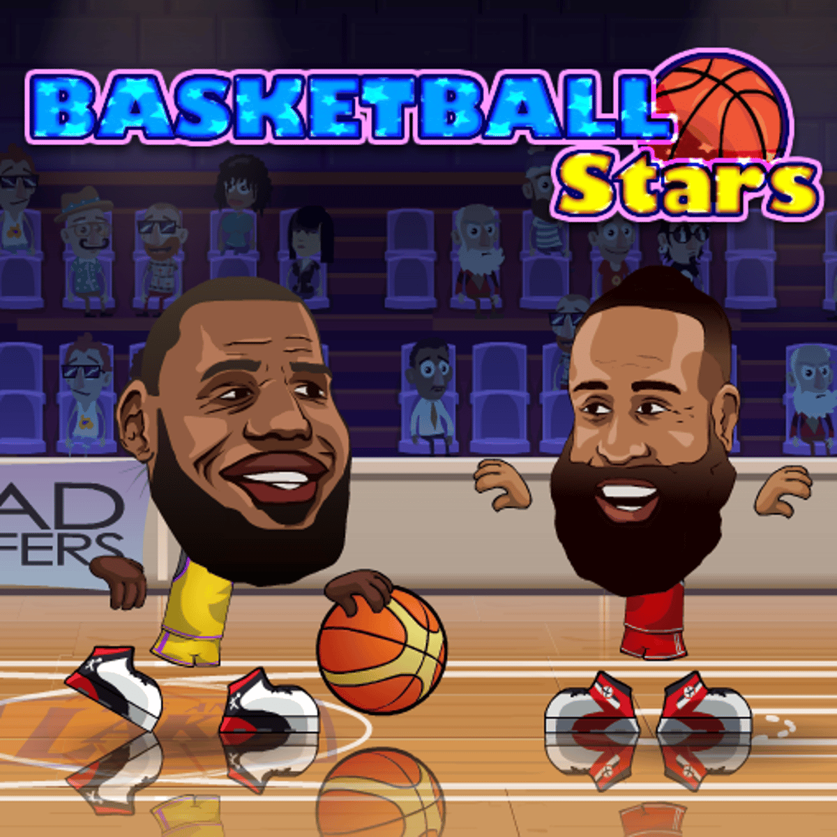 Top sports games icon