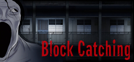 Block Catching Steam game cover