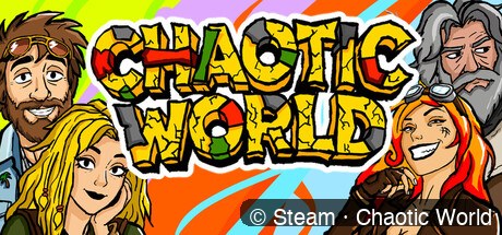 Chaotic World game cover