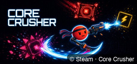 Core Crusher game cover