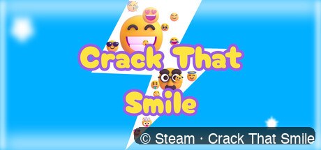 Crack That Smile game cover