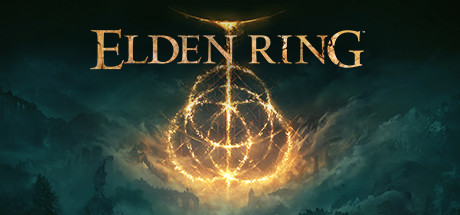 Elden Ring game cover