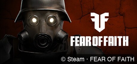 FEAR OF FAITH game cover