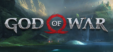 God of War (2018 video game) game cover