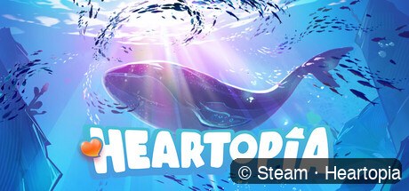 Heartopia game cover