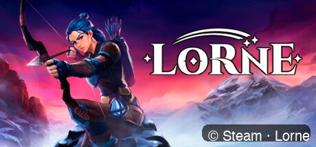 Lorne game cover