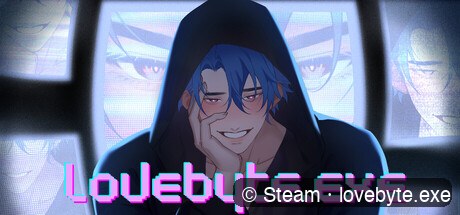 lovebyte.exe game cover