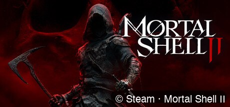 Mortal Shell II game cover