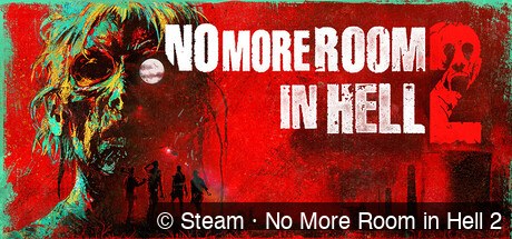 No More Room in Hell 2 game cover