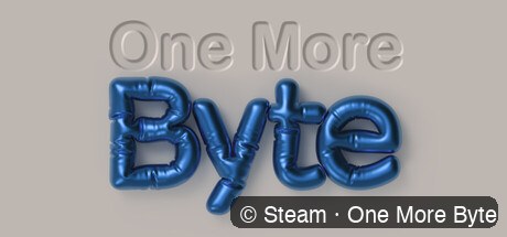 One More Byte game cover