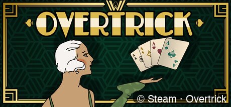 Overtrick game cover