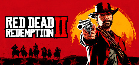 Red Dead Redemption 2 game cover