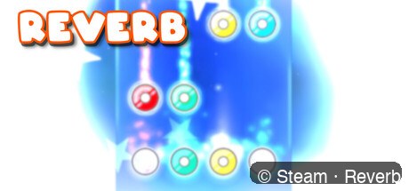 Reverb game cover
