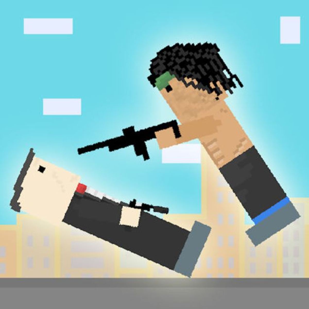 Hide and Seek Simulator cover