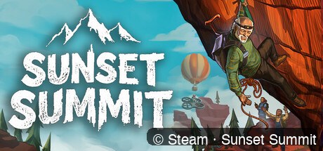 Sunset Summit game cover