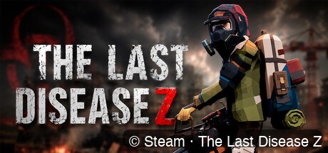 The Last Disease Z game cover