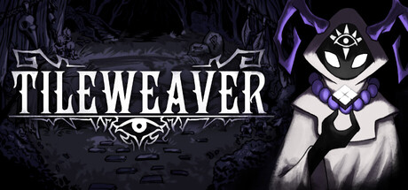 Tileweaver Steam game cover