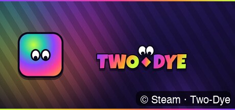 Two-Dye game cover