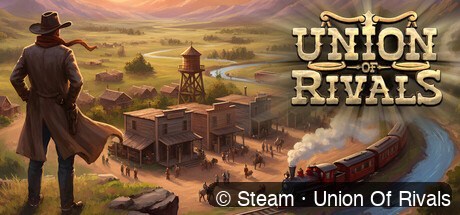 Union Of Rivals game cover